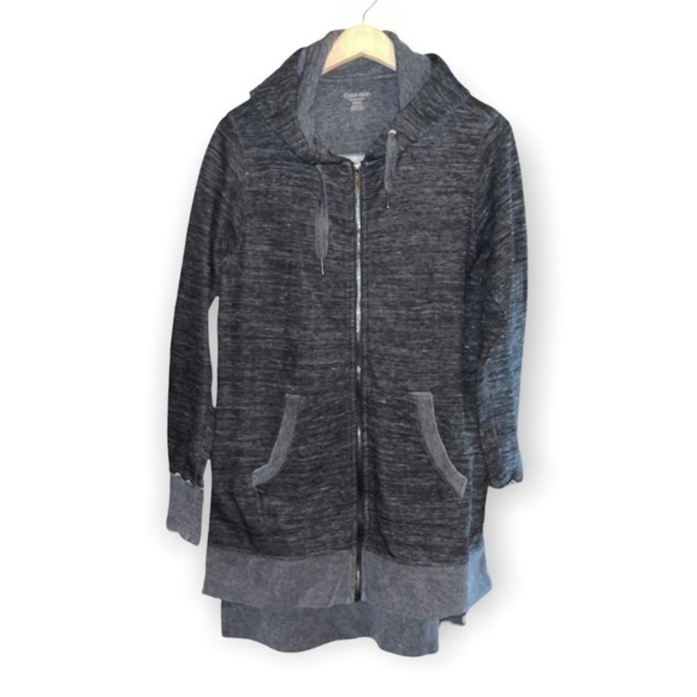 Calvin Klein performance sweater size small